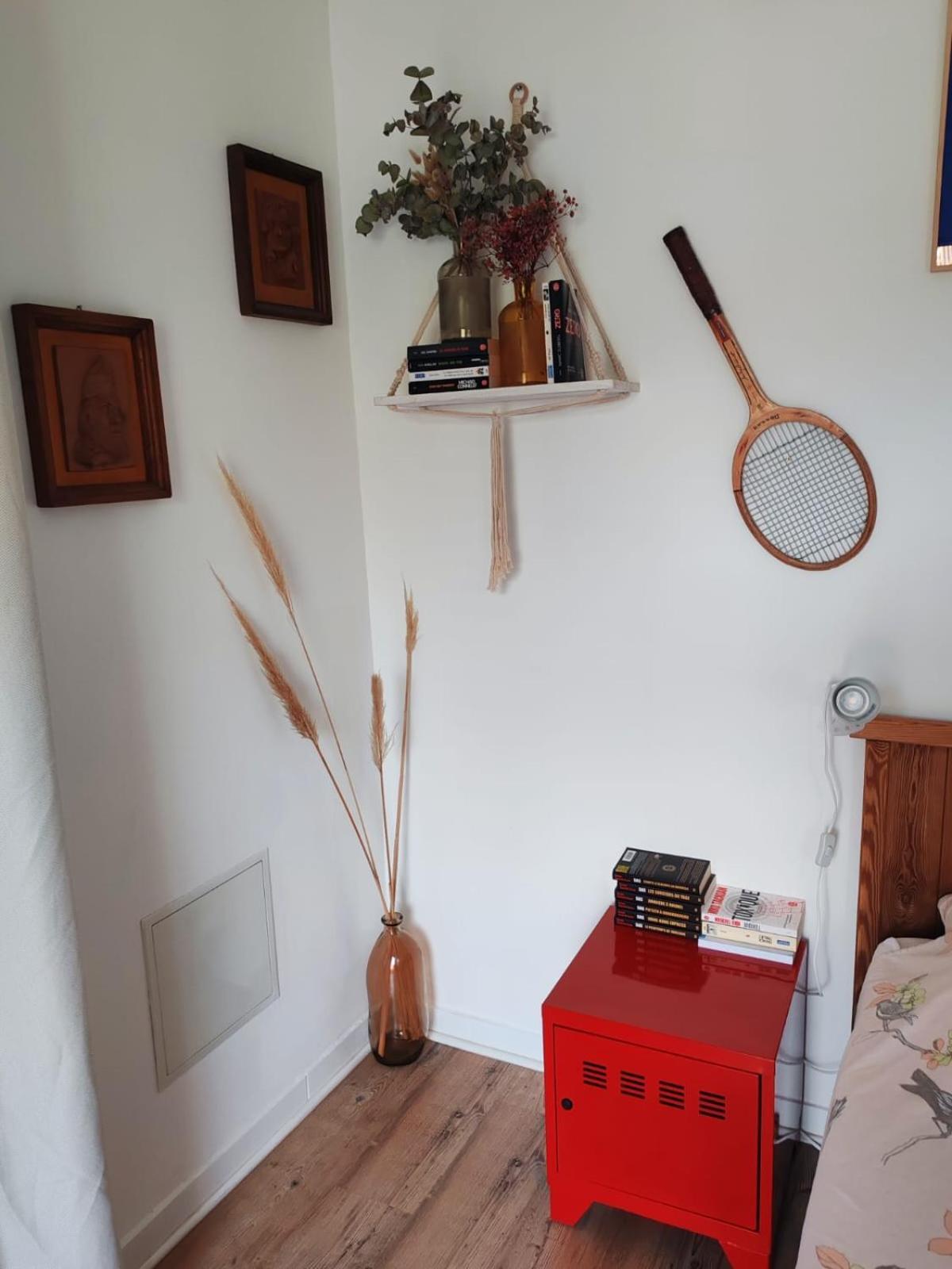 Casa Davia. Studio Independant Meuble. Furiani Kültér fotó